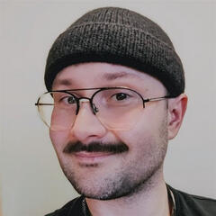 Dr Michal Milczarek - postdoc